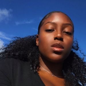 Meet your Posher, Ashlee